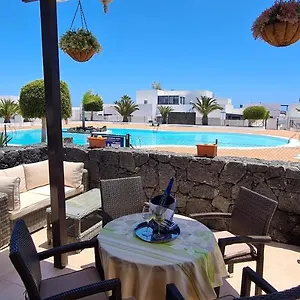 Casa Aitana Hébergement de vacances Puerto Calero