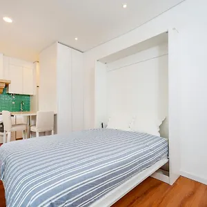 7ti7 Telhal With A Lovely Backyard Appartement Lisboa