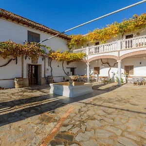 Casa rural Almazara De, Paulenca