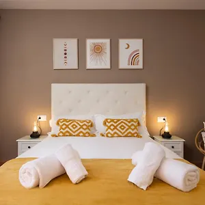 Appartement Araucana, Cadix