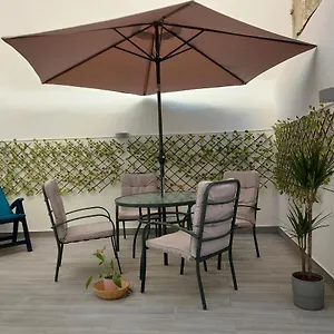 In Appartement Lisboa