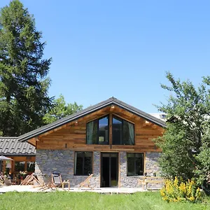 De L’alpette Chalet Valloire