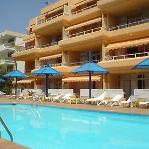 Belmonte Appartement Playa del Inglés