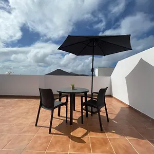 Casa Volcan Appartement Tahiche