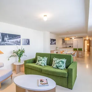 Appartement Pierre &, Séville