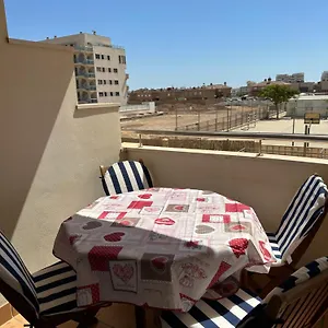 Apartamento Salinas, Roquetas de Mar
