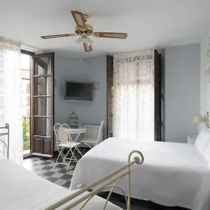 Сasa de vacaciones Venecia Gomerez, Granada