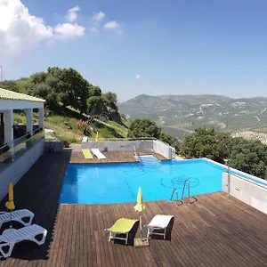 Apartamento Castillarejos Rurales, Luque