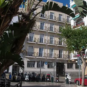 Appartement Residencia Universitaria Centro, Cadix