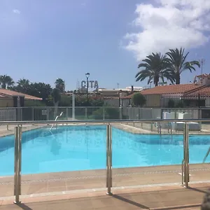 Tu Bungalow En Playa Del Inglés Apartamento Maspalomas (Gran Canaria)