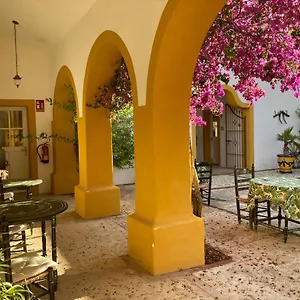 Séjour à la campagne Hacienda La Morena, Montellano